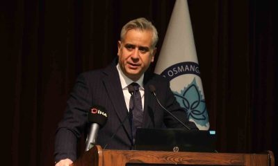 Prof. Dr. Hasan Basri Yalçın: “İsrail, Gazze’de 41 bin sivil öldürdü”