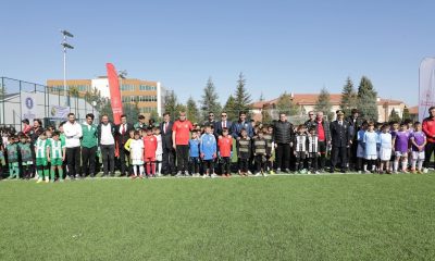 Cumhuriyet Kupası’nın şampiyonu Bursa Kültürspor oldu