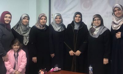 Kütahya’da ’Ümmet Bilinci ve Motivasyonu’ konulu seminer