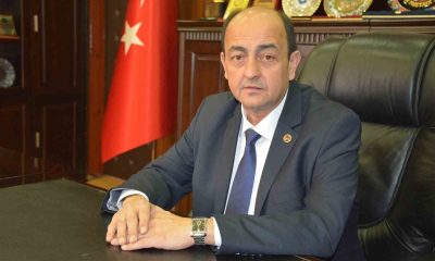 ‘Cinsel saldırı’ suçunda 3 yıl 1 ay hapis cezasına çarptırılan Gülüç Belediye Başkanı Eskişehir’de yakalandı