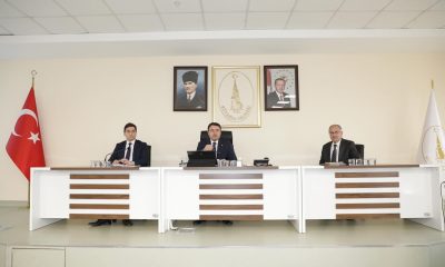 Kütahya’ya 681 kamu yatırımı projesi