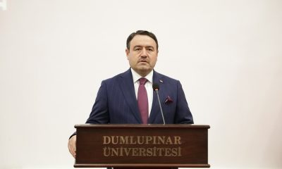 Vali Musa Işın: “Bizi biz yapan değerlerimize sahip çıkacağız”