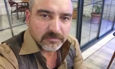 Kütahya’da inşaattan düşen işçi hayatını kaybetti