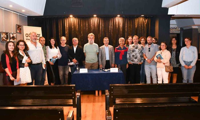 ’Sanat Tepebaşı’nda etkinliği dolu dolu geçiyor