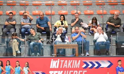 Sezonun ilk maçında İBB Spor: 3 – Bozüyük Belediyesi Eğitim Spor: 1