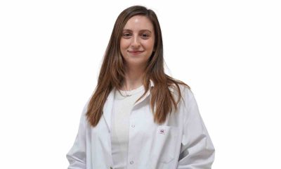 Op. Dr. Ezgi Dutoğlu hasta kabulüne başladı
