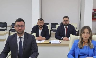 MHP’den şehit öğretmen Hayati Kapukaya’ya ahde vefa