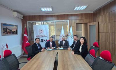 Bilecik’te “Çocuklar için Psikolojik Testlerle Güçleniyoruz” projesi onaylandı