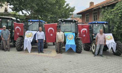 Kütahya’da 37 orman köyüne 39 milyon 760 bin TL destek