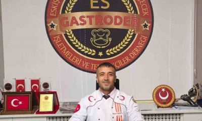Eskişehir Gastronomi Derneği Başkanı’ndan festival alanı çağrısı