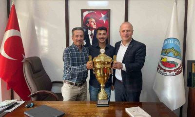 ‘TOSFED Yıldızını Arıyor 2024’ Şampiyonu Osmaneli’nden