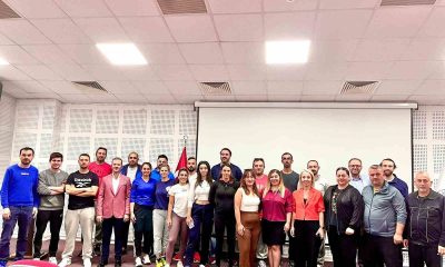 Kütahya’da ’sakatlıklara bakış’ konulu seminer