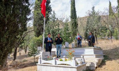 MHP gündeme taşıdı valilik harekete geçti