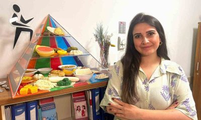 Diyetisyen Şükriye Eral: “Çocuklar okula gitmeden önce kahvaltı etmiyorsa ara öğün eklemeliyiz”