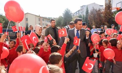 Şehidimizin hatıraları ana sınıfında yaşatılacak