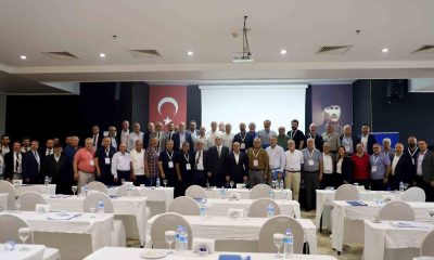 Sorunlara sanayicinin gözünden gerçekçi çözüm önerileri