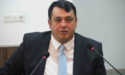 Kütahya Gazeteciler Cemiyeti Başkan Sağlam: “Basın kartı, resmi bir kimlik kartıdır”