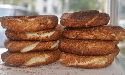 Bilecik’te simit ve poğaçaya zam geldi
