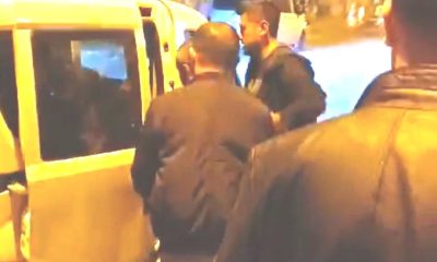 Kütahya’da 26 yıl 2 ay kesinleşmiş hapis cezası bulunan firari şahıs yakalandı