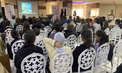 Bu proje ile öğrenciler hava araçlarıyla ilgili bilgilerle donatılacak