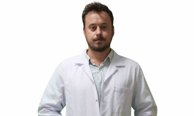 Uzm. Dr. Emre Melih Faideci Kardiyoloji Polikliniğinde göreve başladı