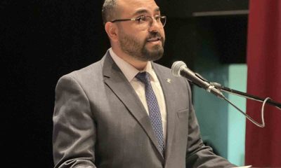 AK Parti Bilecik Merkez İlçe Başkanı yeniden Servet Yılmaz oldu