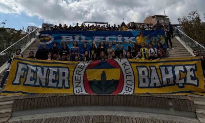 Bilecik Genç Fenerbahçeliler tanışma ve kaynaşma kahvaltısında bir araya geldi