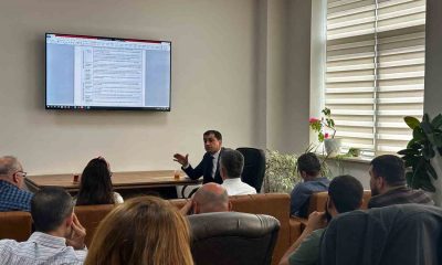 Eğitim Araştırma Hastanesine yeni ek bina yapılacak