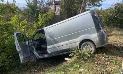 Bilecik’te meydana gelen trafik kazasında 1 kişi hayatını kaybetti