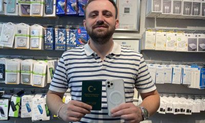 İMEİ kayıt ücretlerinin 45 bin 953 TL’ye yükselmesi bekleniyor