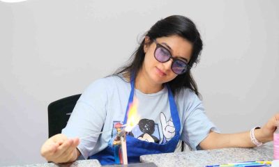 Sivrihisar’da sanat atölyelerine büyük ilgi
