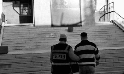 Bilecik’te hakkında hapis cezası olan şahıs yakalandı