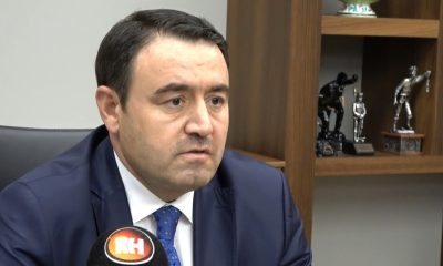 Kütahya Valisi Musa Işın: “Muhtarlar, sahadaki gözümüz kulağımız”