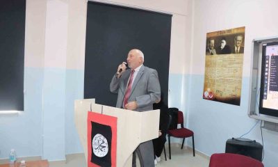 Bozüyük’te “İmam Hatipliler Haftası” etkinlikleri