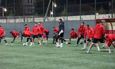 Lige 2’de 2 yaparak başlayan Eskişehirspor, evindeki ilk maçta galibiyet istiyor