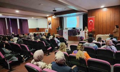 Eskişehir’de okul kantinlerine hijyen eğitimi
