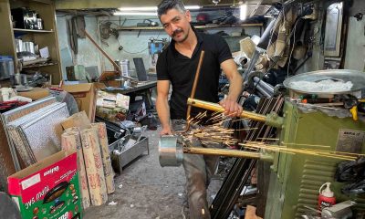 Sobacılar kışa hazırlanıyor