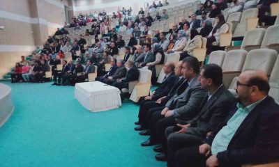 Sünnetci: “Ortaya koyduğumuz başarı bizleri gururlandırıyor”