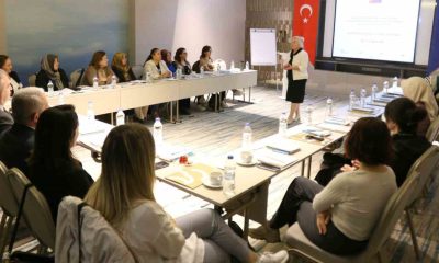 Eskişehir’de kadınlar kooperatiflerle güçleniyor