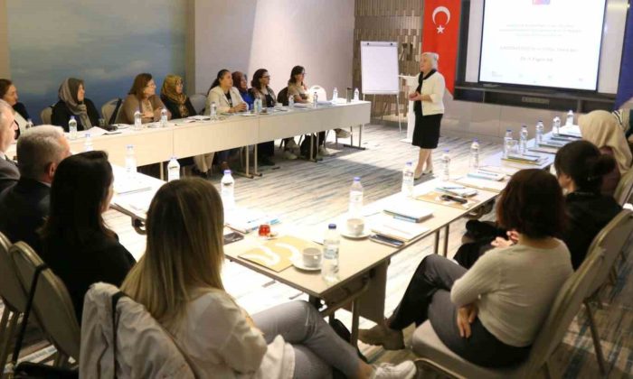 Eskişehir’de kadınlar kooperatiflerle güçleniyor