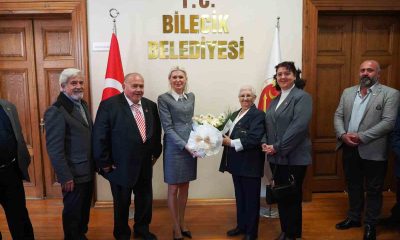 Başkan Subaşı, muhtarları ağırlayarak  talep ve görüşlerini dinledi