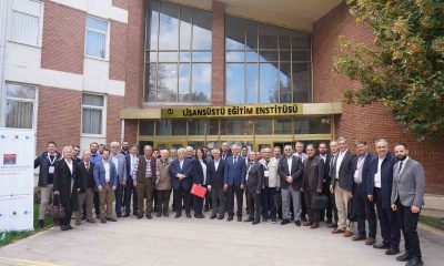 Sosyal ve kültürel alandaki araştırma potansiyelini ortaya koymak için çalıştay gerçekleştirildi