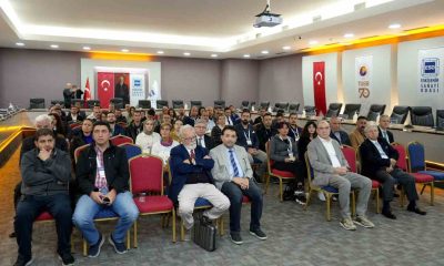 ESO’da “Dijital OSB Buluşmaları” gerçekleştirildi