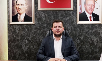 Engin Vural’dan Odunpazarı Belediyesi’nin değişen logosu tepkisi