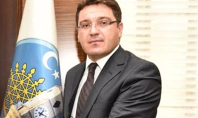 Eskişehir Cumhuriyet Başsavcısı Üzeyir Karakülah oldu