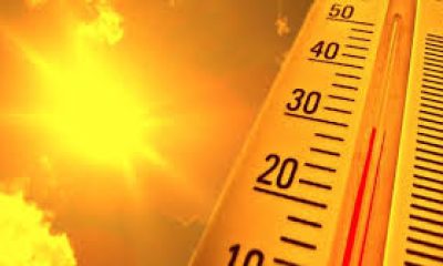 Eskişehir’de hava sıcaklığı 30 dereceye kadar yükselecek