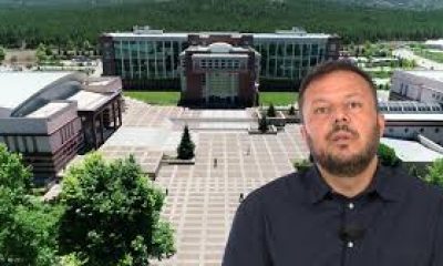 Kula’daki Magma Odalarında Jeotermal Enerji Potansiyeli