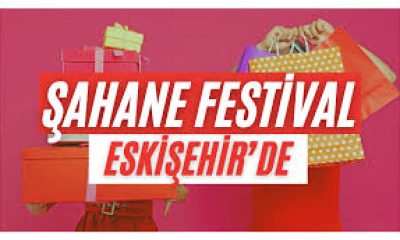 Bu Festival ‘Şahane’