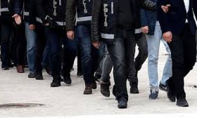 2,5 milyar TL değerindeki sosyal medya dolandırıcılığıyla ilgili 17 ilde 44 şüpheli yakalandı