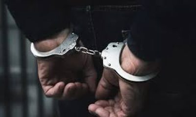 FETÖ/PDY silahlı terör örgütüne üye olan şahsı jandarma yakaladı